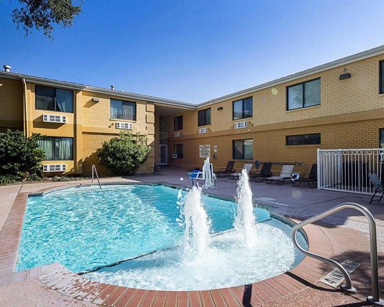 Hotel Econo Lodge