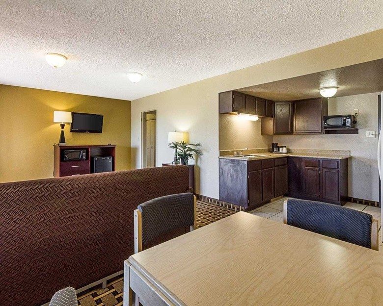 Hotel Econo Lodge