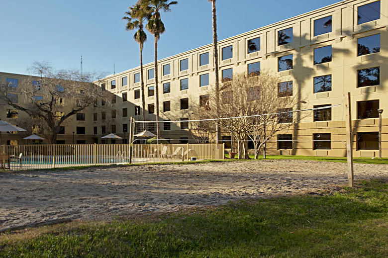Hotel Holiday Inn Houston Intercontinental Arpt