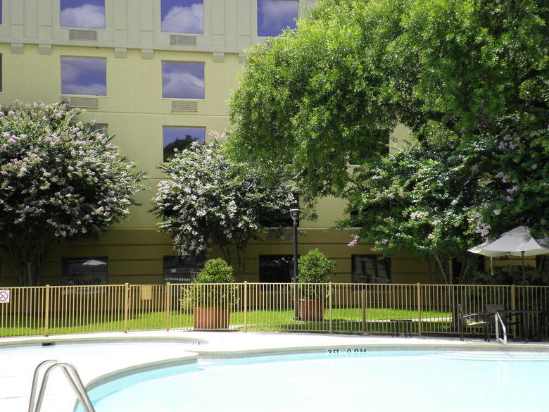 Hotel Holiday Inn Houston Intercontinental Arpt