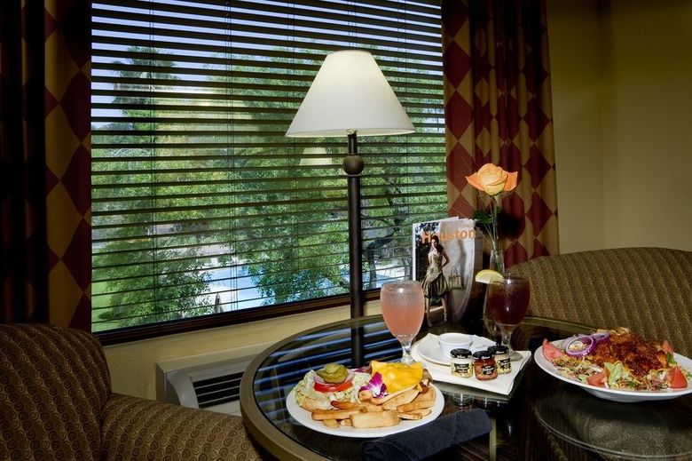 Hotel Holiday Inn Houston Intercontinental Arpt