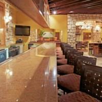 Hotel Holiday Inn Houston Intercontinental Arpt