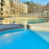 Hotel Holiday Inn Houston Intercontinental Arpt