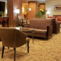 Hotel Holiday Inn Houston Intercontinental Arpt