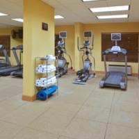 Hotel Holiday Inn Houston Intercontinental Arpt