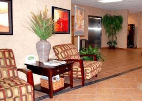 Hotel Sleep Inn