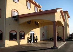 Hotel Sleep Inn