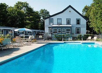 Hotel Rodeway Inn