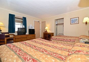 Hotel Rodeway Inn