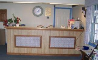 Hotel Rodeway Inn