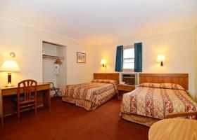 Hotel Rodeway Inn