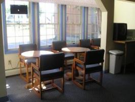 Hotel Rodeway Inn