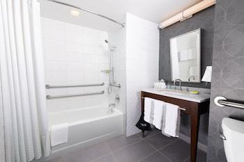Atlanta Perimeter Hotel & Suit
