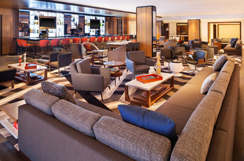 Atlanta Perimeter Hotel & Suit