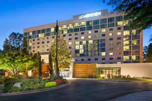 Atlanta Perimeter Hotel & Suit