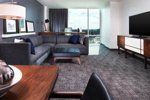 Atlanta Perimeter Hotel & Suit