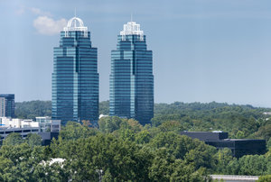 Atlanta Perimeter Hotel & Suit