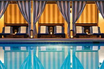 Atlanta Perimeter Hotel & Suit