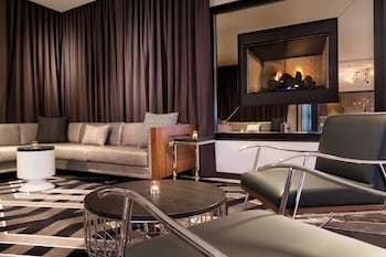Atlanta Perimeter Hotel & Suit