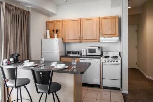 Hotel Comfort Suites