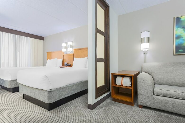 Hotel Hyatt Place Ft Worth Hurst