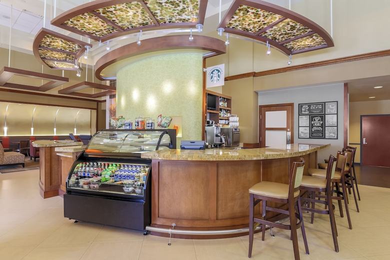 Hotel Hyatt Place Ft Worth Hurst