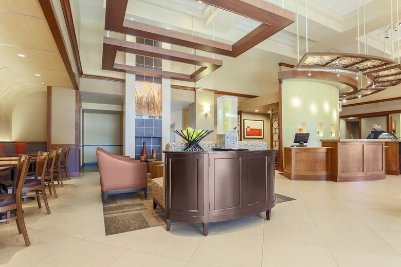 Hotel Hyatt Place Ft Worth Hurst