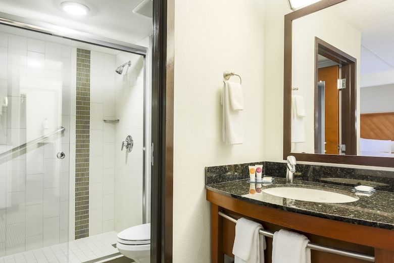 Hotel Hyatt Place Ft Worth Hurst