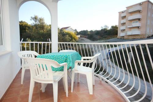Apartment Okrug Gornji 9441b