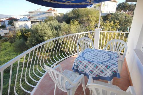 Apartment Okrug Gornji 9441c