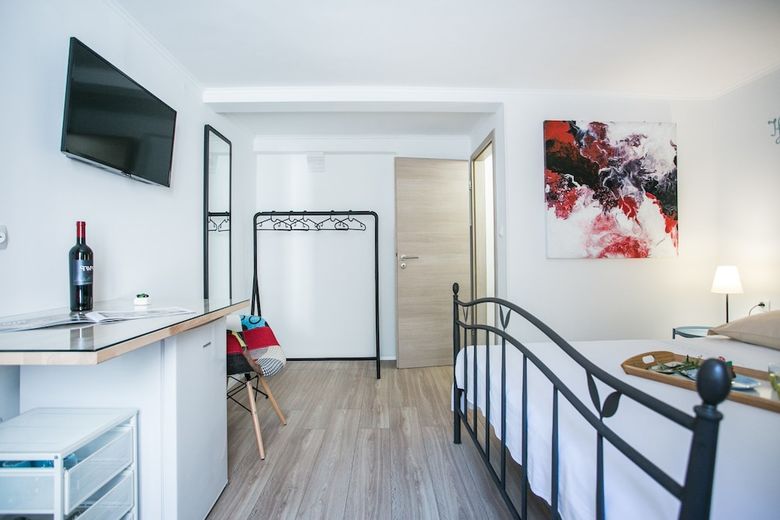 Hostal Guest House Mendi