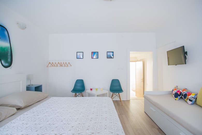 Hostal Guest House Mendi