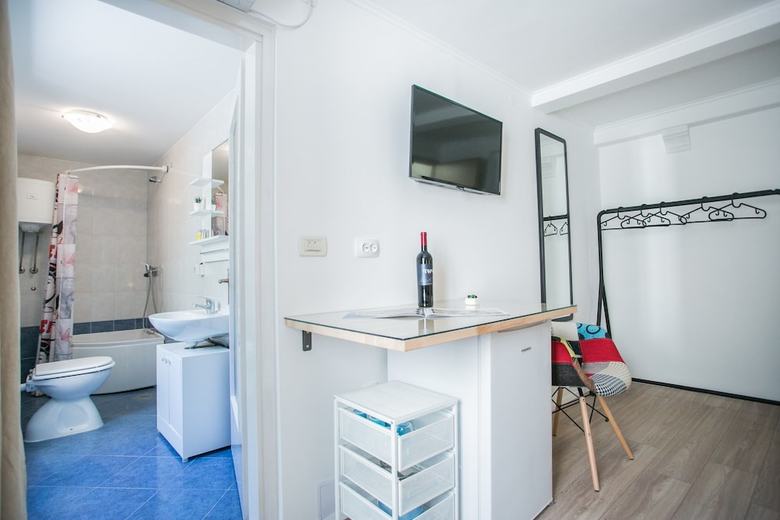 Hostal Guest House Mendi