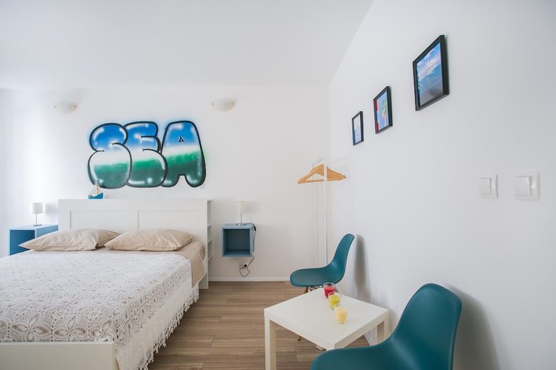 Hostal Guest House Mendi