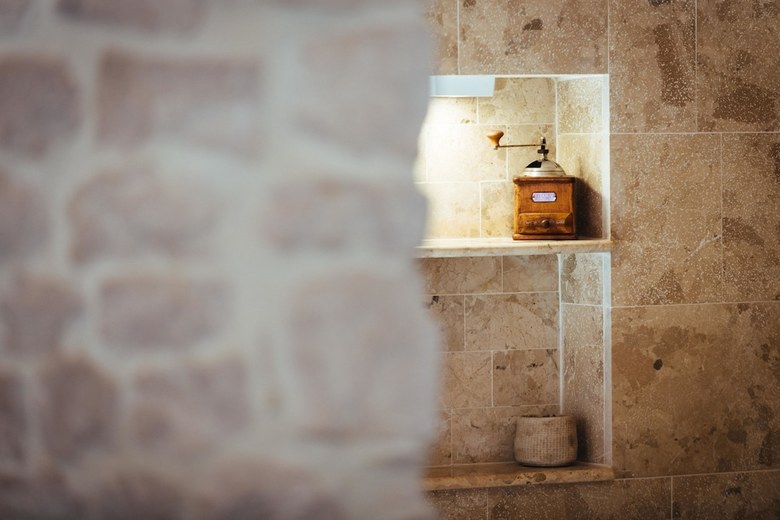 Bed & Breakfast Villa Kudelik - Stone Story