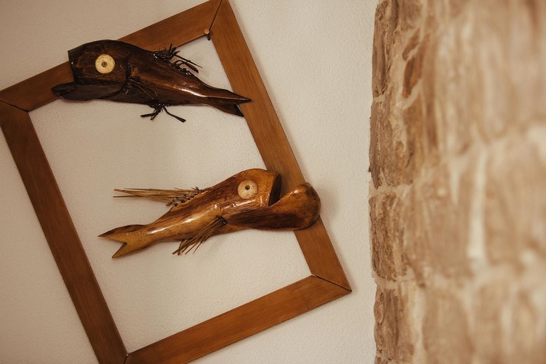 Bed & Breakfast Villa Kudelik - Stone Story