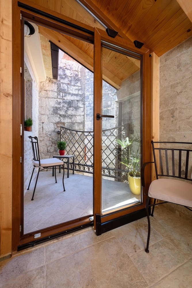 Bed & Breakfast Villa Kudelik - Stone Story