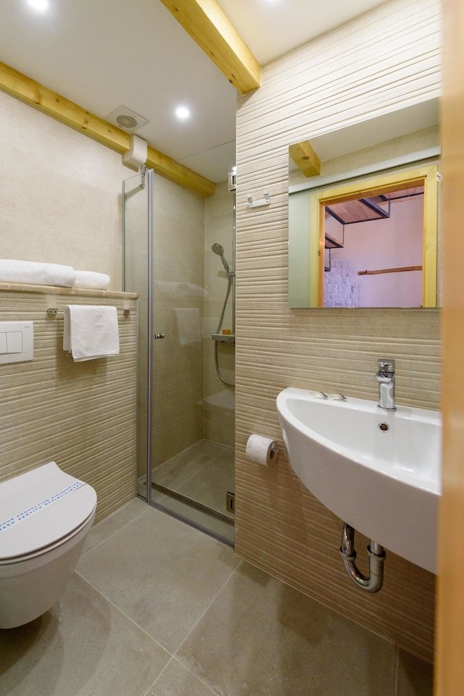 Bed & Breakfast Villa Kudelik - Stone Story