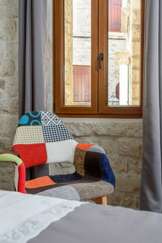 Bed & Breakfast Villa Kudelik - Stone Story