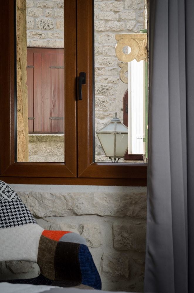 Bed & Breakfast Villa Kudelik - Stone Story