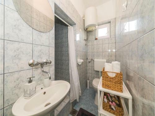 Apartment Trogir 08