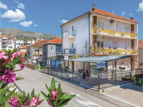 Apartment Trogir 08