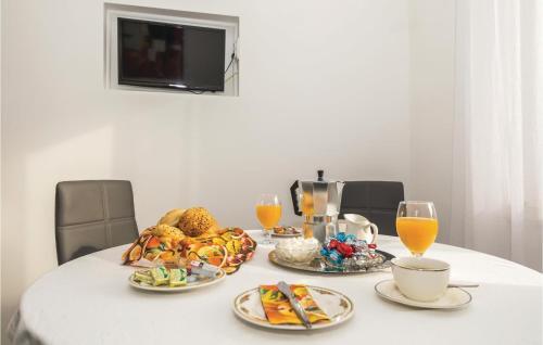 Apartment Trogir 08