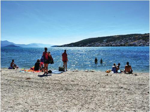 Apartment Trogir With Sea View 04