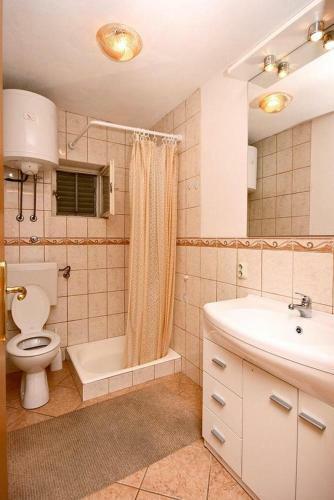 Apartamentos Studio Mastrinka 4649a
