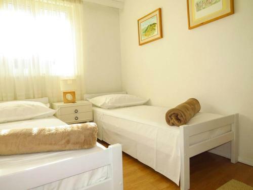 Apartment Mastrinka 2049c