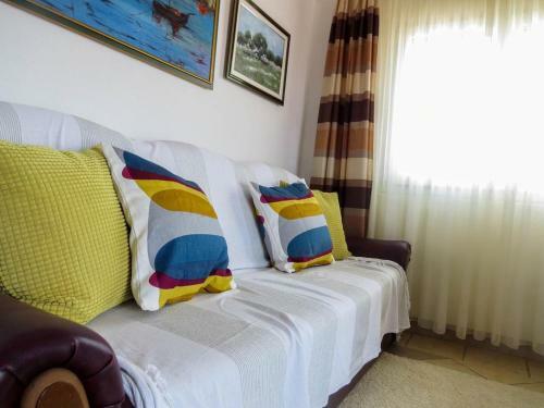 Apartment Mastrinka 2049c