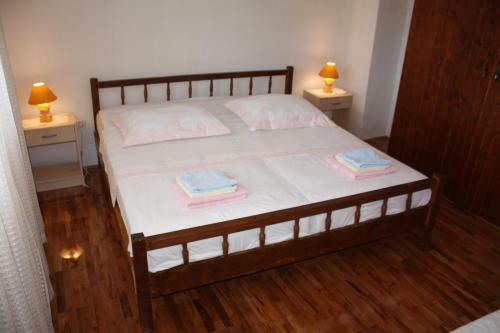 Apartment Mastrinka 9428b