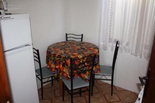 Apartment Mastrinka 9428b
