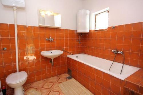 Apartment Mastrinka 9428b